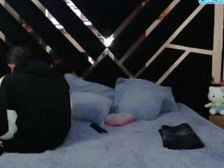 Brianna and David