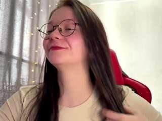 ingridcarchidi Live Webcam on CamSoda