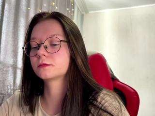 ingridcarchidi Live Webcam on CamSoda