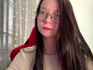 ingridcarchidi webcam