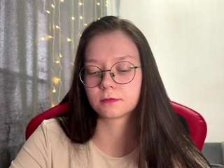 ingridcarchidi Live Webcam on CamSoda