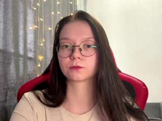 Live webcam model ingridcarchidi on Soda Cams