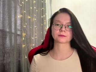 ingridcarchidi Live Webcam on CamSoda