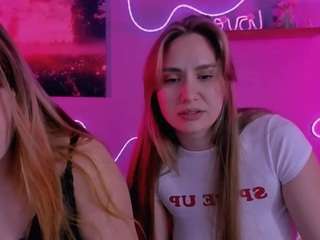 ivy-shine live cam profile