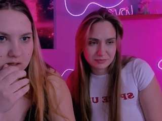 ivy-shine live cam profile