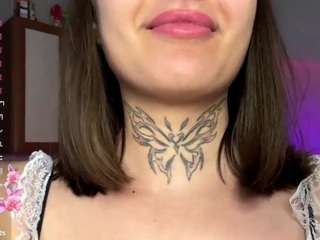 katheleentenzer's CamSoda show and profile