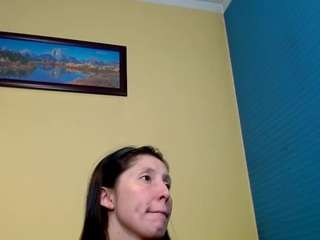 Live webcam model kittysweet5 on Soda Cams