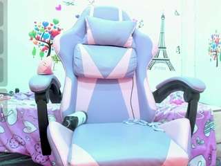 ladyjhana1 Tiny tits live webcam