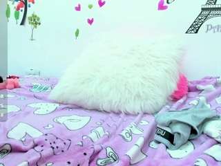 ladyjhana1 Live Webcam on CamSoda