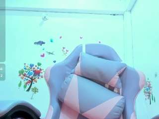 ladyjhana1 Tattoo live webcam