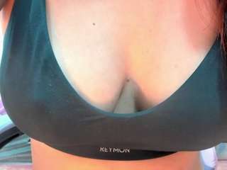 ladyjhana1 Live Webcam on CamSoda