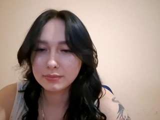 Live webcam model lakeshaberg on Soda Cams