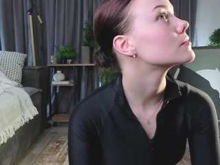 le modèle liliathie est en webcam porno dans un show sur le site camsoda, il possède les tags suivants: ahegao,black hair,brown eyes,curvy,dirty talk,doggy style,erotic dance,no drinking,no smoking,normal,sexting,skinny,small tits,yoga,hd