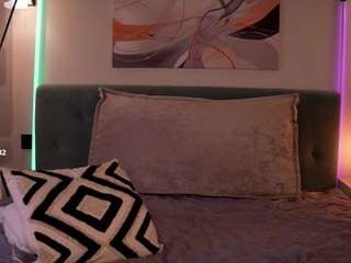 LindaParkins live cam preview
