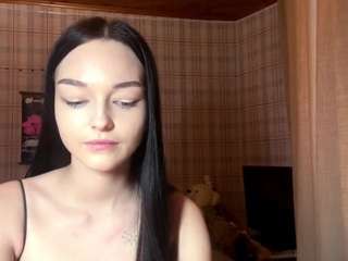 Live webcam model marijanulewicz on Soda Cams