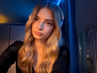 Live webcam model maryjanegrala on Soda Cams