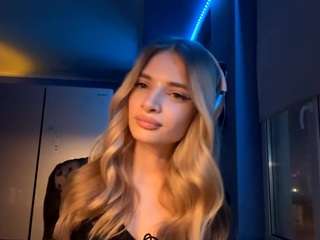 Live webcam model maryjanegrala on Soda Cams