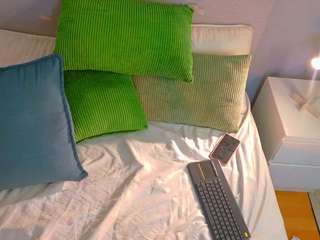 melodyycollins's CamSoda show and profile