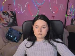 milana-kick2 webcam camsoda model stream image