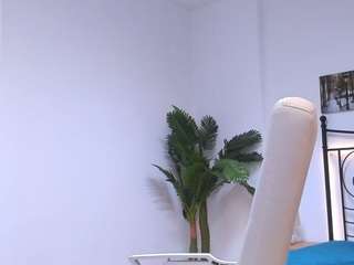 natashaabliss Live Webcam on CamSoda