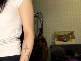 nerissasandstede Live Webcam on CamSoda