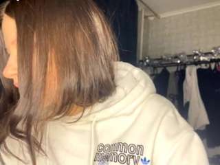 le modèle nerissasandstede est en webcam porno dans un show sur le site camsoda, il possède les tags suivants: ahegao,skinny,no drinking,no smoking,normal,orgasm,pov,pussy,sex toys,sexy,shaved pussy,spank,anal toys,strip,striptease,tattoos,tease,teen (18+),tiny tits,twerk