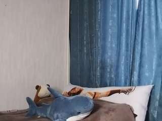 Live webcam model phylicialinak on Soda Cams