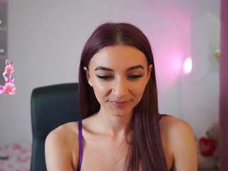 Live cam show with RocknRose1