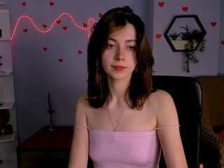 sally-meow webcam