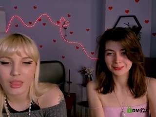 sally-meow webcam