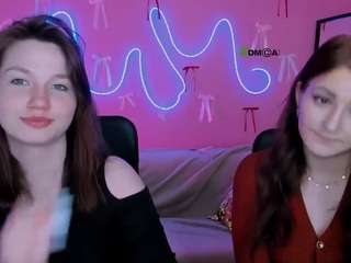 sally-meow Live Webcam on CamSoda