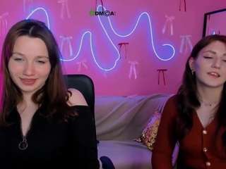 sally-meow Live Webcam on CamSoda