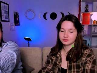 sally-meow live cam profile