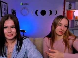 sally-meow live cam profile