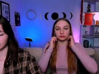 sally-meow live cam profile