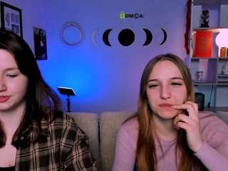 sally-meow live cam profile