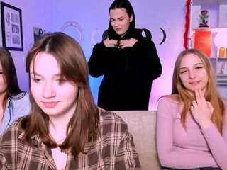 sally-meow live cam profile