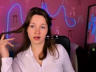 sally-meow live cam profile