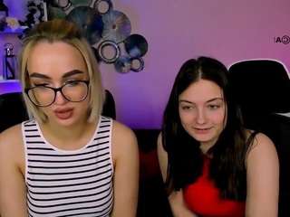 sally-meow live cam profile