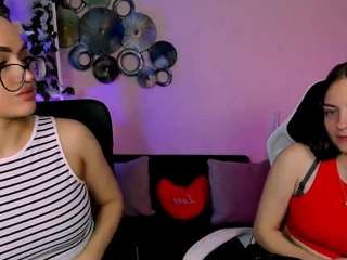 sally-meow live cam profile