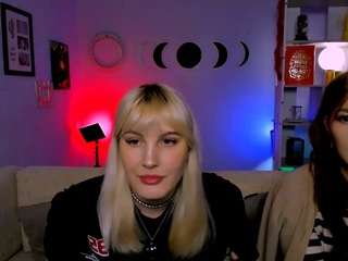 sally-meow live cam profile