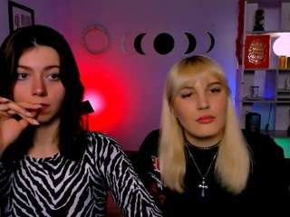 sally-meow live cam profile