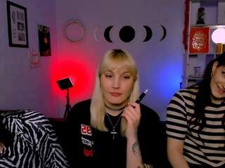 sally-meow live cam profile