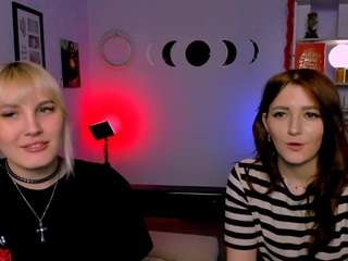 sally-meow live cam profile