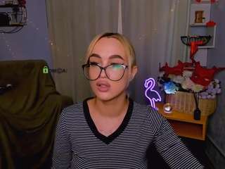 sally-meow live cam profile