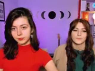 sally-meow live cam profile