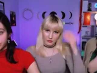 sally-meow live cam profile