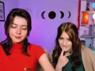 sally-meow live cam profile