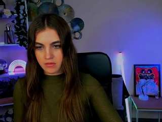 sally-meow live cam profile