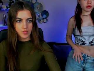 sally-meow live cam profile